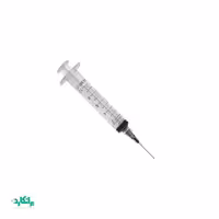 سرنگ 10 سی‌سی پیستوندار یزد-Yazd
