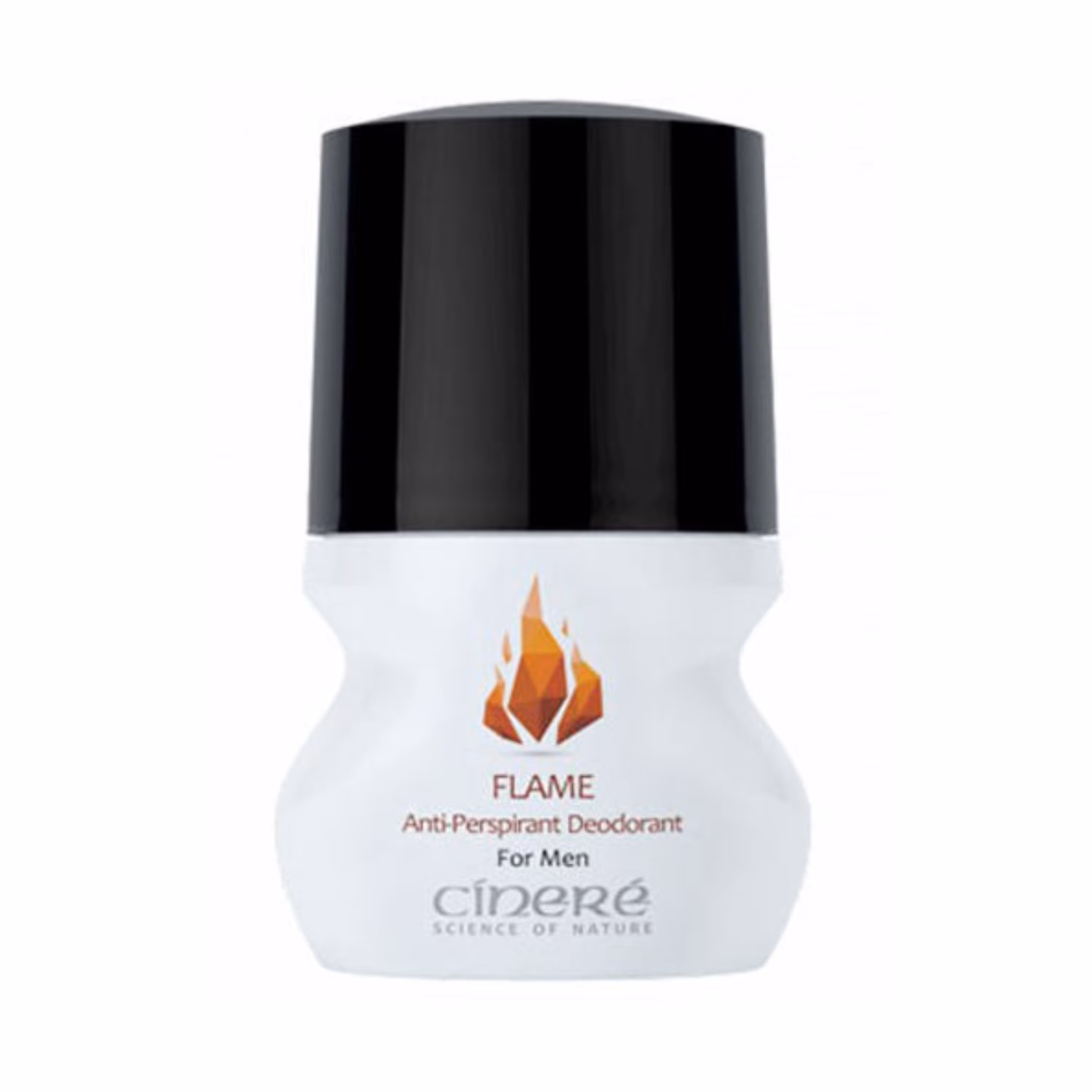 رول ضد تعریق مردانه سینره مدل FLAME