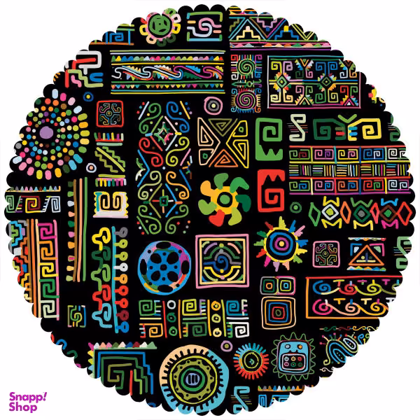 رومیزی مدل T2-42553