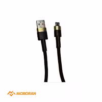 کابل تبدیل USB به type Cپودر مدل PR-83 طول 0.3 متر | موبوران