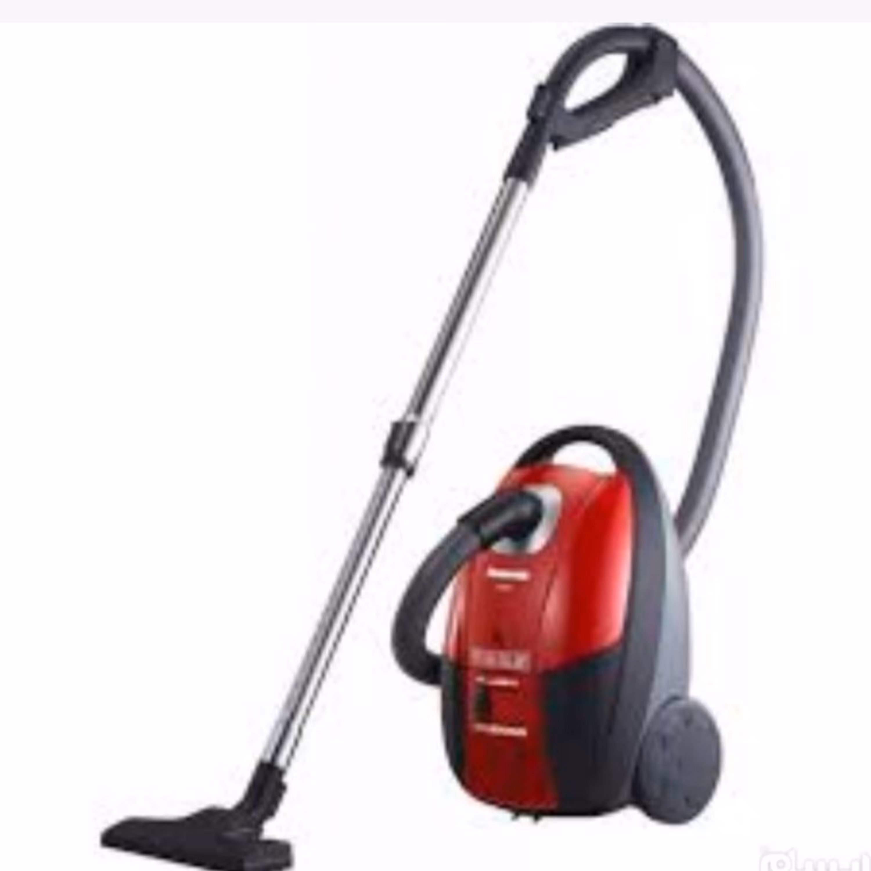 جاروبرقی پاناسونیک  اوریجینال کشور مالزی مدل MC-CG713 . 