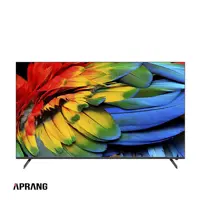 تلویزیون ال ای دی هوشمند بویمن سری K مدل 65KA6800UW سایز 65 اینچ