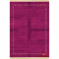 فرش ماشینی کلاریس کلکسیون گبه کد 100305