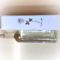 گلاب شاهی گلیتو  یک لیتری