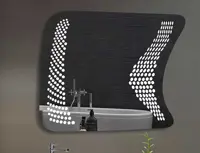آینه نوردار زونتس مدل ES-850