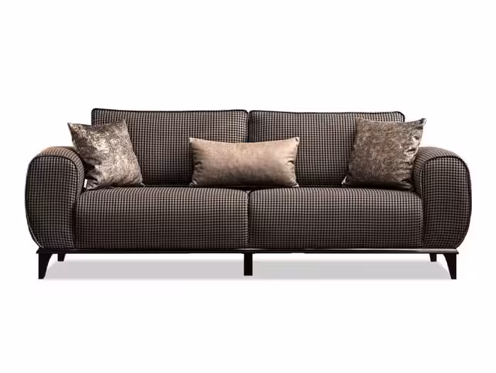 خرید مبل راحتی مانتیس مستقیم از تولیدی | رویال مبل