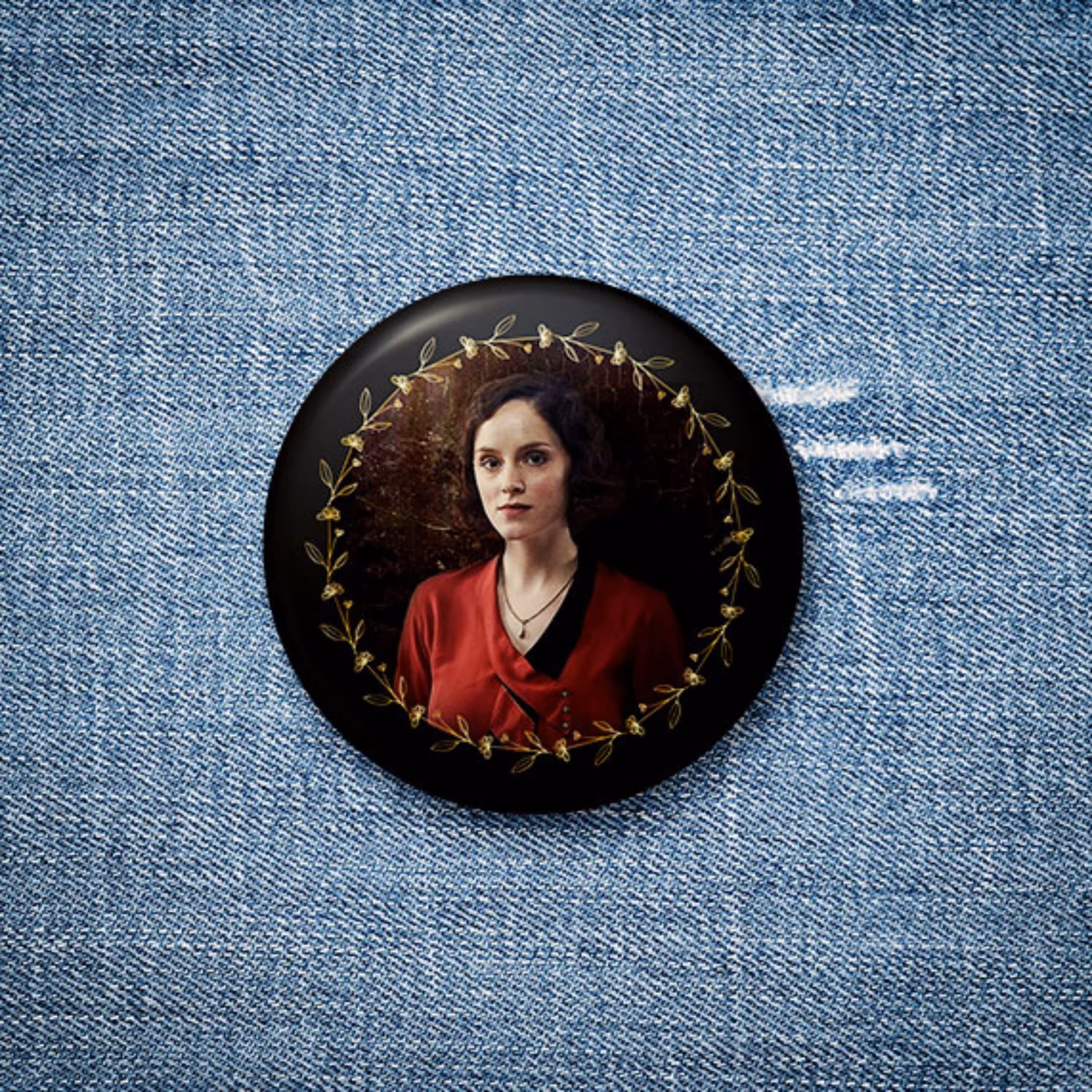 پیکسل برای طرفداران Peaky Blinders (مجموعه 4تایی) - آرت باکس