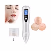 دستگاه لیزر بیوتی پن 9 قدرته چراغ دار