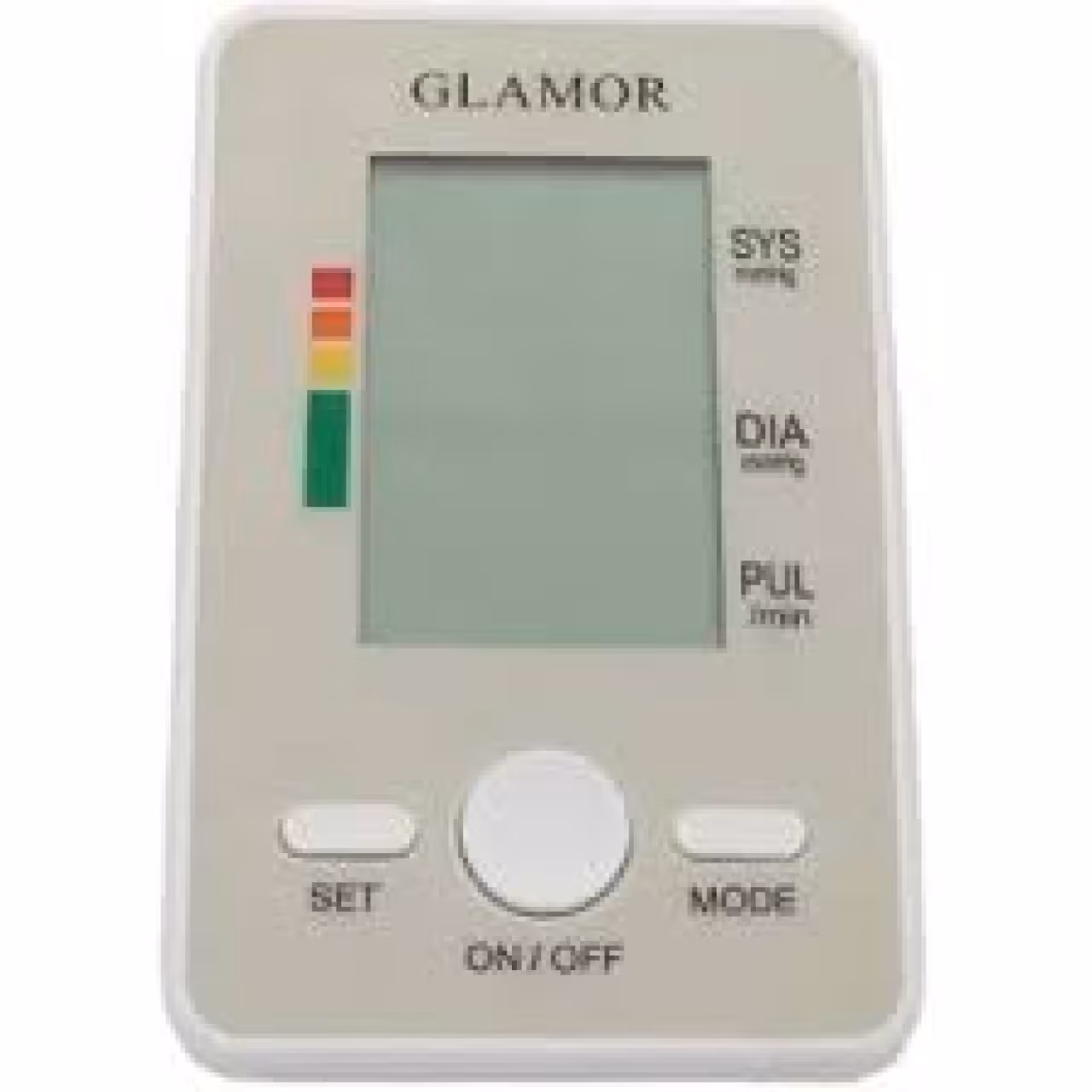 فشارسنج دیجیتال بازویی گلامور مدل DBP1318