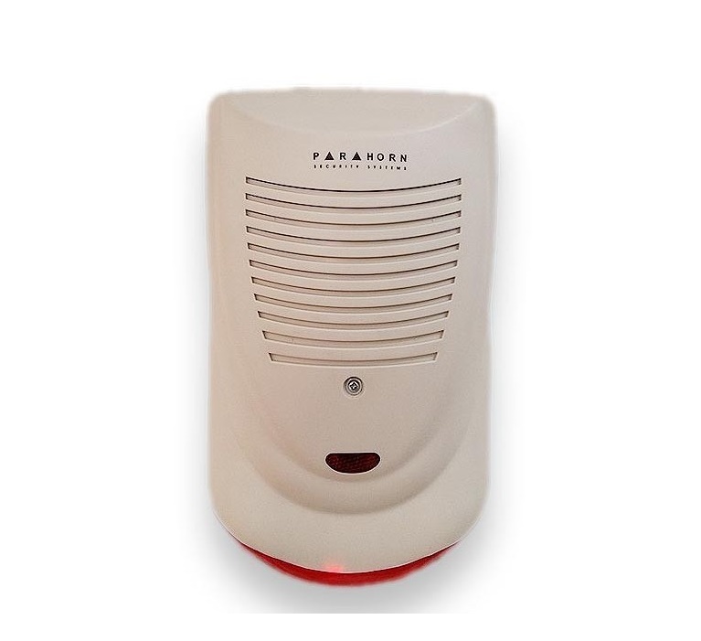 آژیر فلاشر پارادوکس مدل PH506