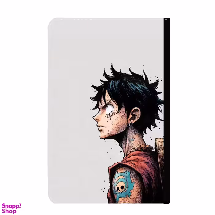 کلاسور طرح انیمه کد 372