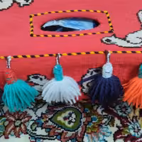 صنایع بافتنی کاموا