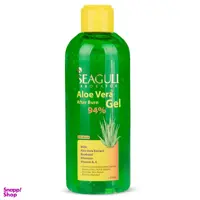 ژل پس از آفتاب سی گل مدل Aloevera حجم 250 میلی لیتر