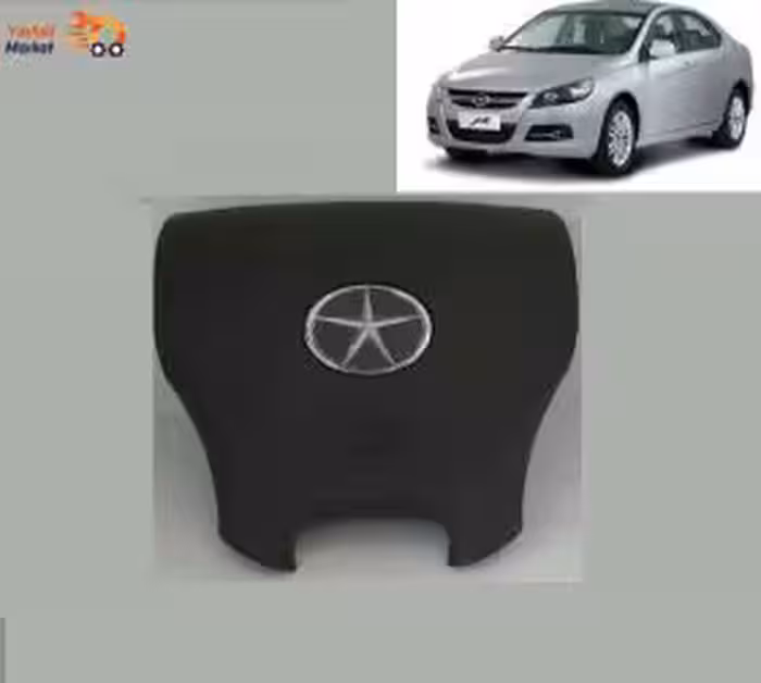 ایربگ راننده جک J5