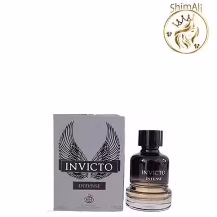 ادکلن مردانه اینویکتو اینتنس 100 میل