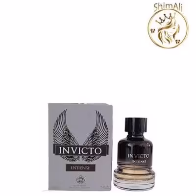 ادکلن مردانه اینویکتو اینتنس 100 میل