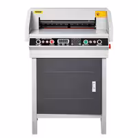 برش برقی اتوماتیک اس اچ ام مدل 450 VS Plus