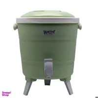 کلمن تاپکو مدل الگانس کد A1031 گنجایش 10 لیتر