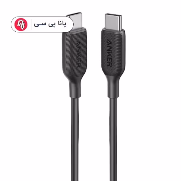 کابل تایپ سی به تایپ سی ANKER Powerline type c to type c