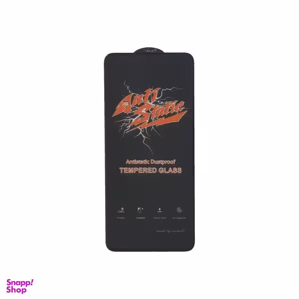 محافظ صفحه نمایش میتوبل مدل ANTISTATIC مناسب برای گوشی موبایل شیایومی POCO F3