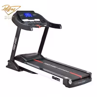 تردمیل خانگی تایگر اسپرت مدل G250