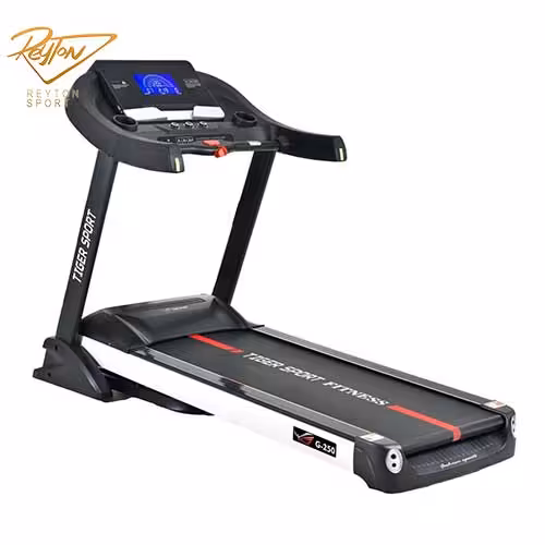 تردمیل خانگی تایگر اسپرت مدل G250