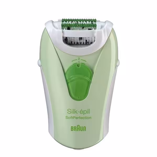 اپیلاتور براون مدل Soft Perfection 3170