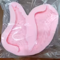 قالب سیلیکونی مدل بال فرشته