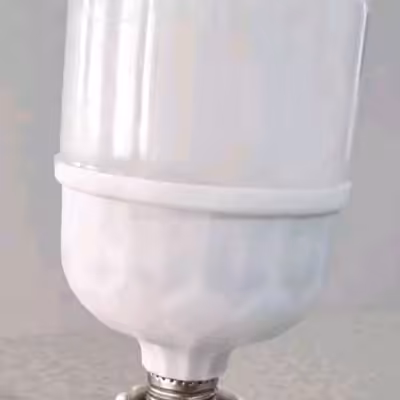 لامپ استوانه فوق کم مصرف 30 وات نسل جدید