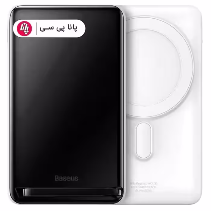 پاوربانک MAGSAFE BASEUS PPCX000202 10000mAh