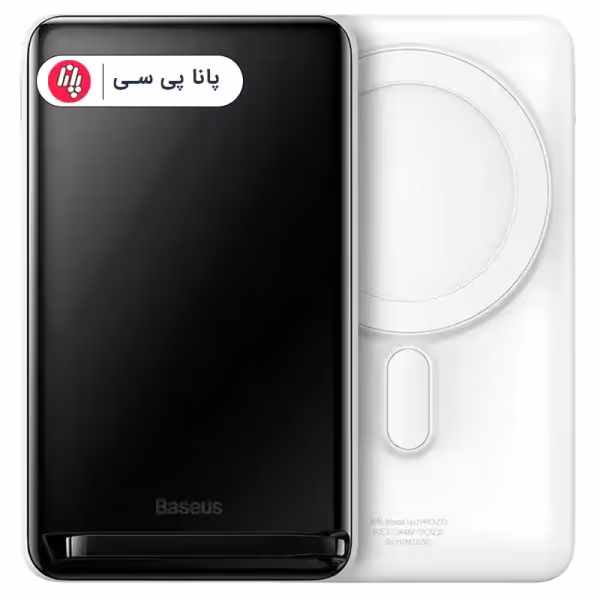 پاوربانک MAGSAFE BASEUS PPCX000202 10000mAh