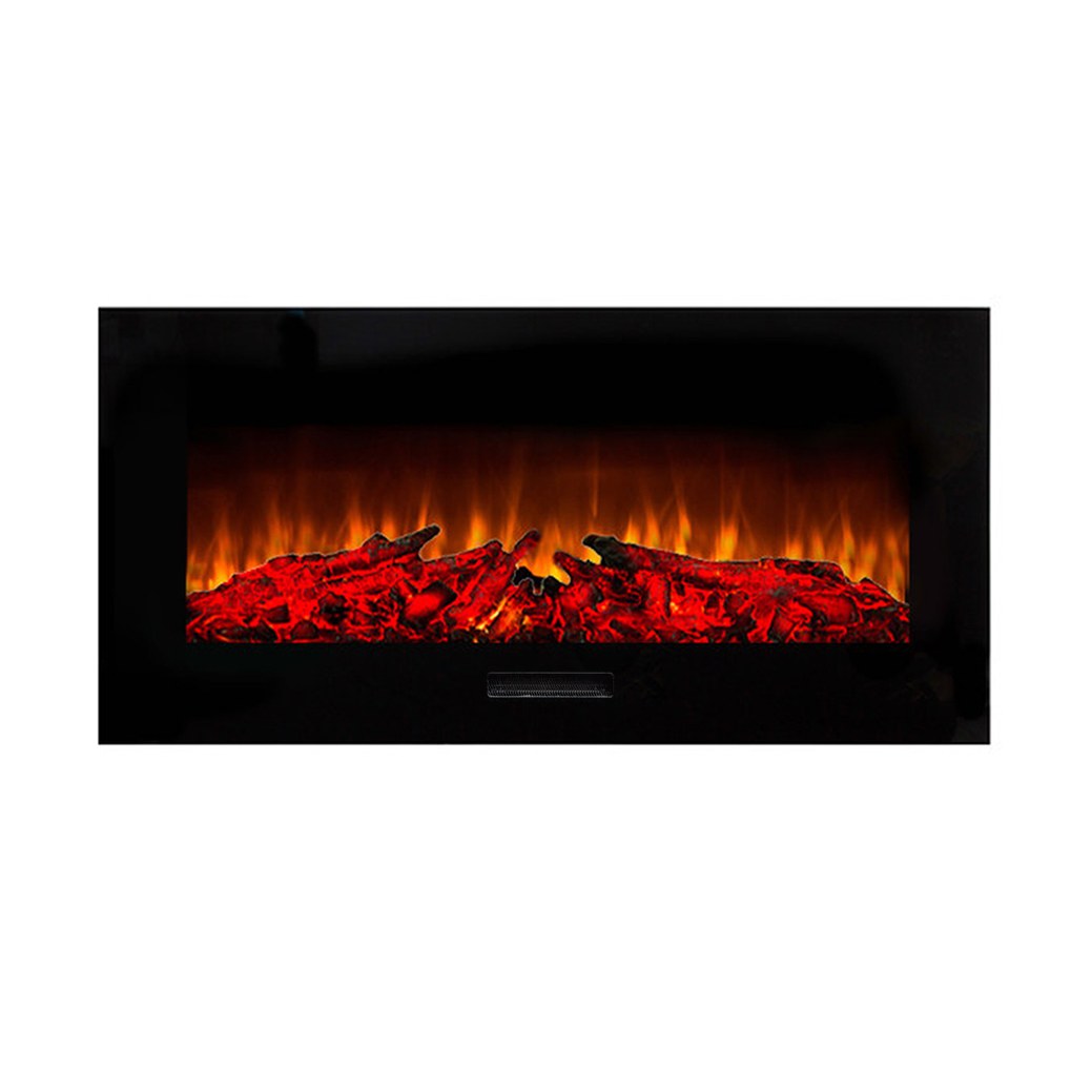 شومینه برقی بیستون مدل CZ110L2bs