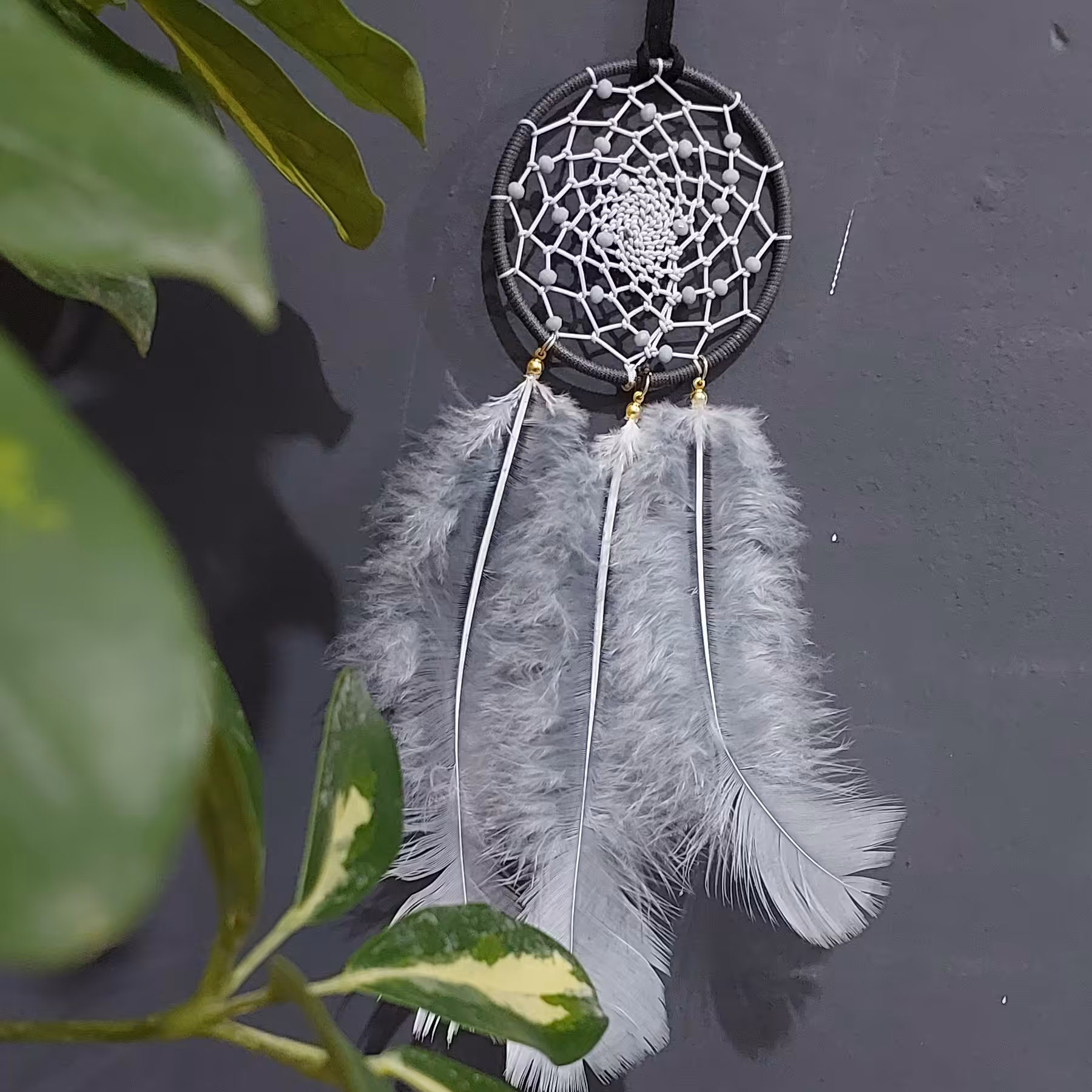 دریم کچر قطر 7 سانت مناسب برای آویز ماشین و آویز پشت در