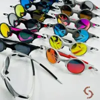 عینک ورزشی اوکلی مارس اکس مدل MARS X - OAKLEY