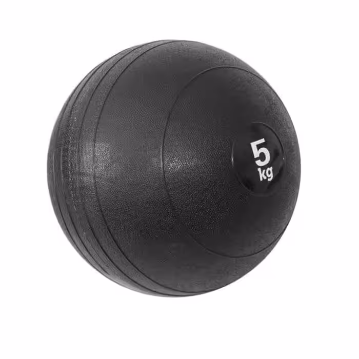 توپ اسلم بال پاورجیم وزن 5 کیلوگرم