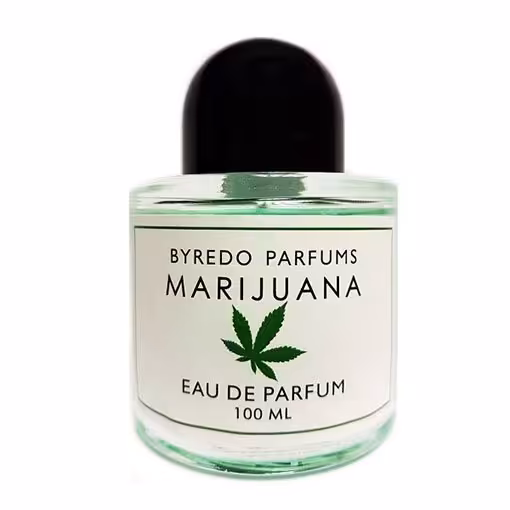 عطر بایردو ماری جوانا Byredo Marijuana
