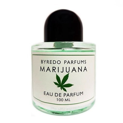 عطر بایردو ماری جوانا Byredo Marijuana