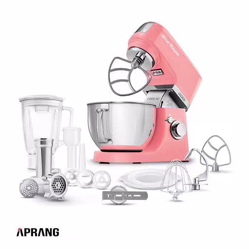 همزن کاسه دار سنکور مدل STM 6353OR - سبز روشن