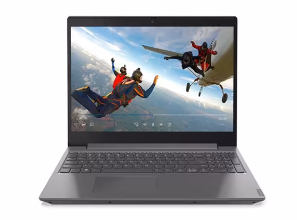 لپ تاپ لنوو 15 اینچی مدل V15 پردازنده Ryzen 3 3250U رم 8GB حافظه 1TB 256GB SSD گرافیک 2GB