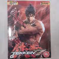 بازی کامپیوتر Tekken 7 به همراه دموهای حالت Story