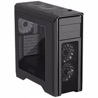 کیس کامپیوتر گرین مدل Z2 Plus Hero