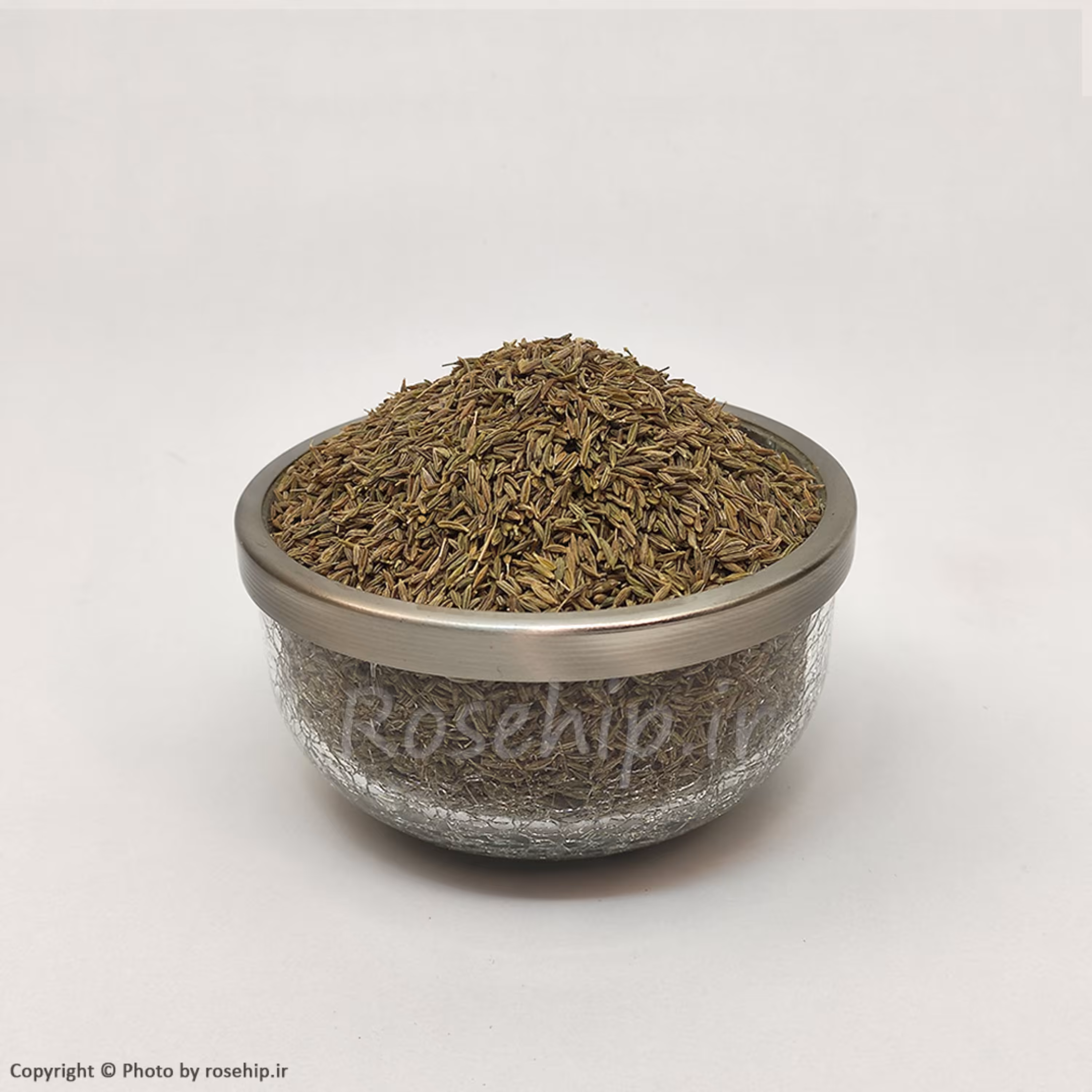 زیره سبز - 100 گرم