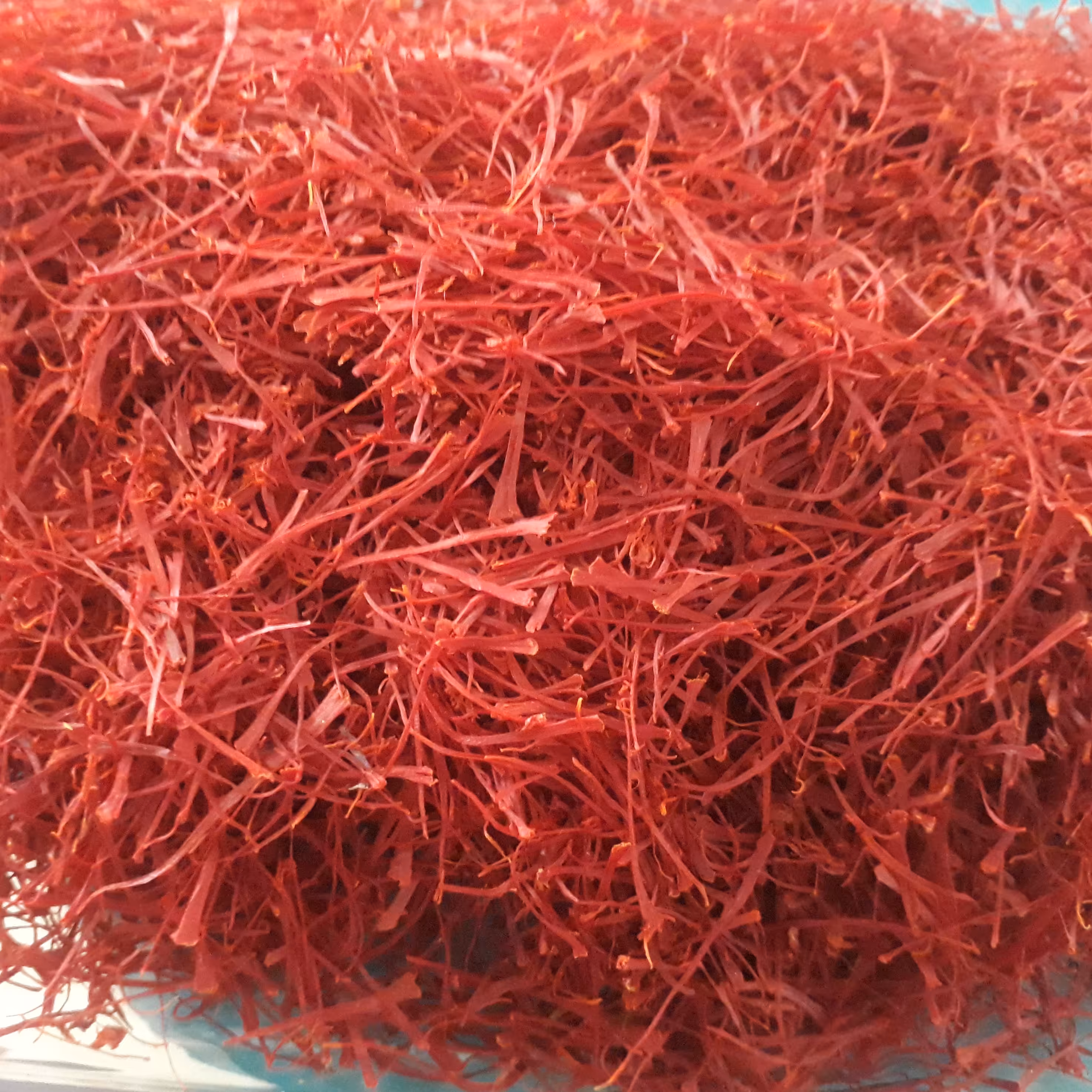 زعفران سرگل یک مثقالی درجه یک