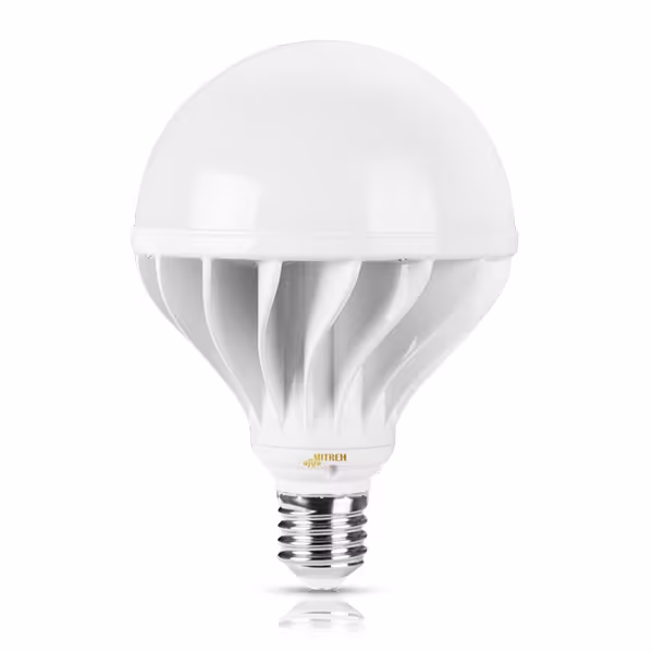 لامپ LED میتره مدل حبابی 50وات