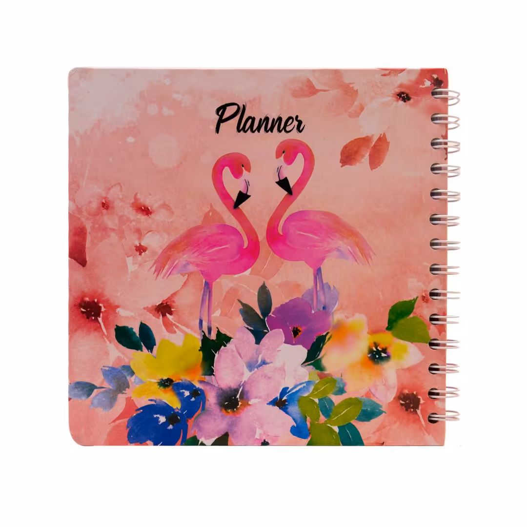 دفتر برنامه ریزی پلنر طرح فلامینگو