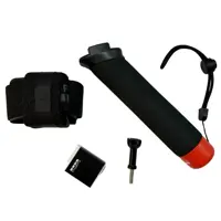 پک لوازم جانبی گوپرو Adventure Kit   باتری اورجینال گوپرو