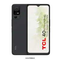 گوشی تی سی ال مدل TCL 40 NxtPaper 5G دو سیم کارت ظرفیت 256 گیگابایت و رم 8 8 گیگابایت - فروشگاه اینترنتی گوشی موبایل