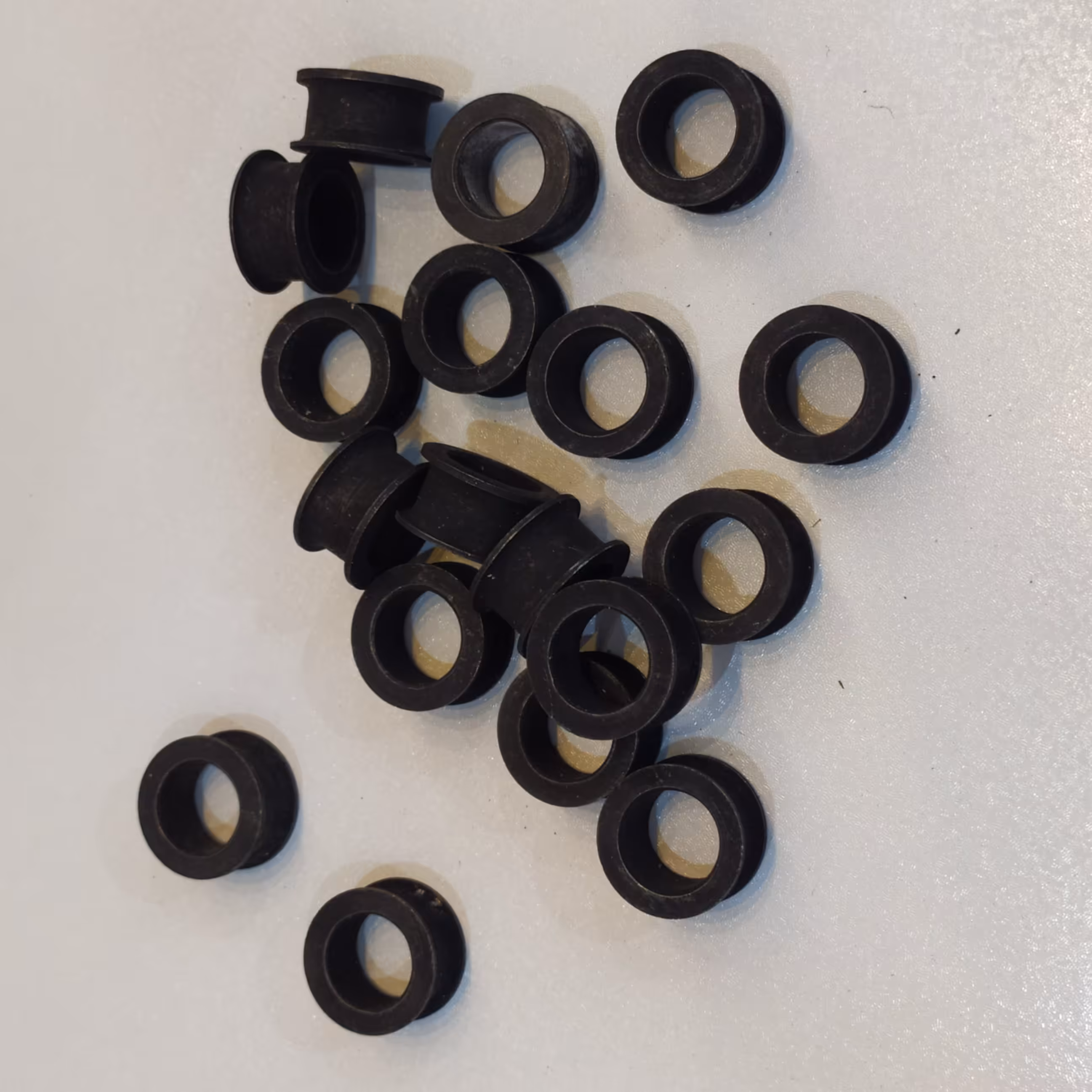 واشر ضربه گیر ایرانی( مخصوص تفنگهای میخکوب)