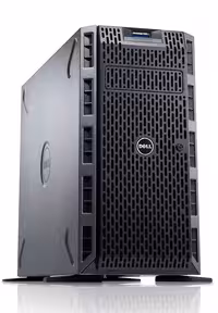 سرور دل مدل تی 320 با رم 32 گیگ