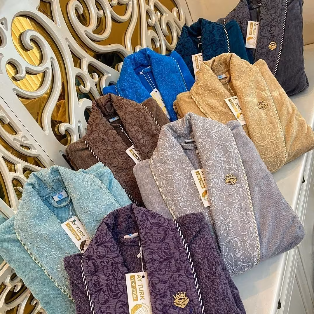 حوله تن پوش بزرگسال